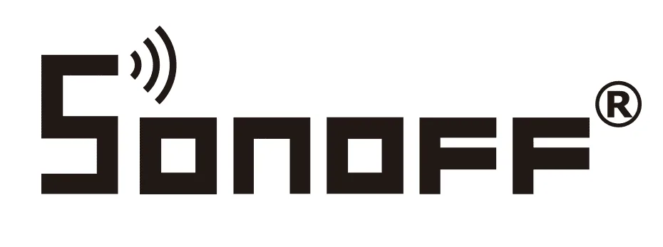 Sonoff Partner Logo