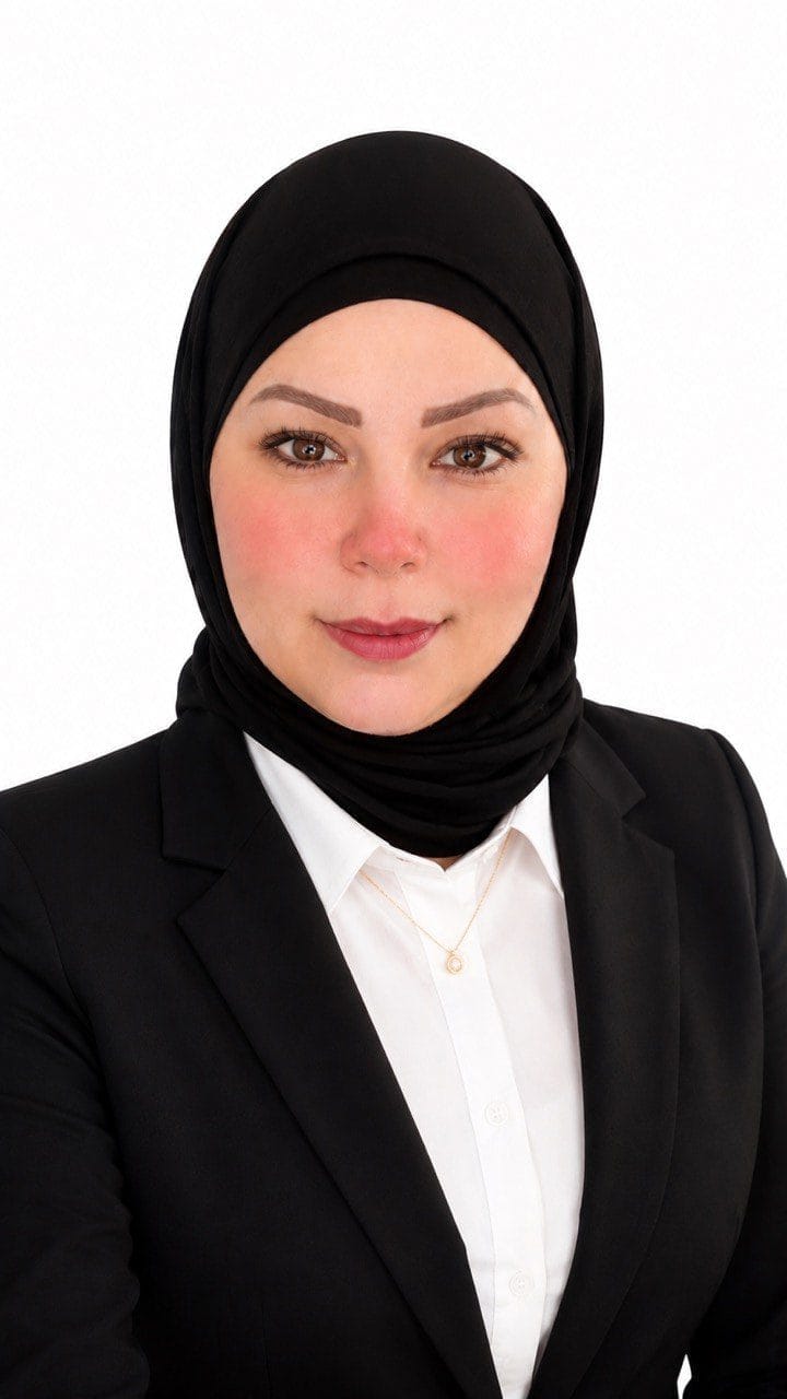 فريق-تخطي-04 Rasha Ezzat, Interior Designer at SSCEGY