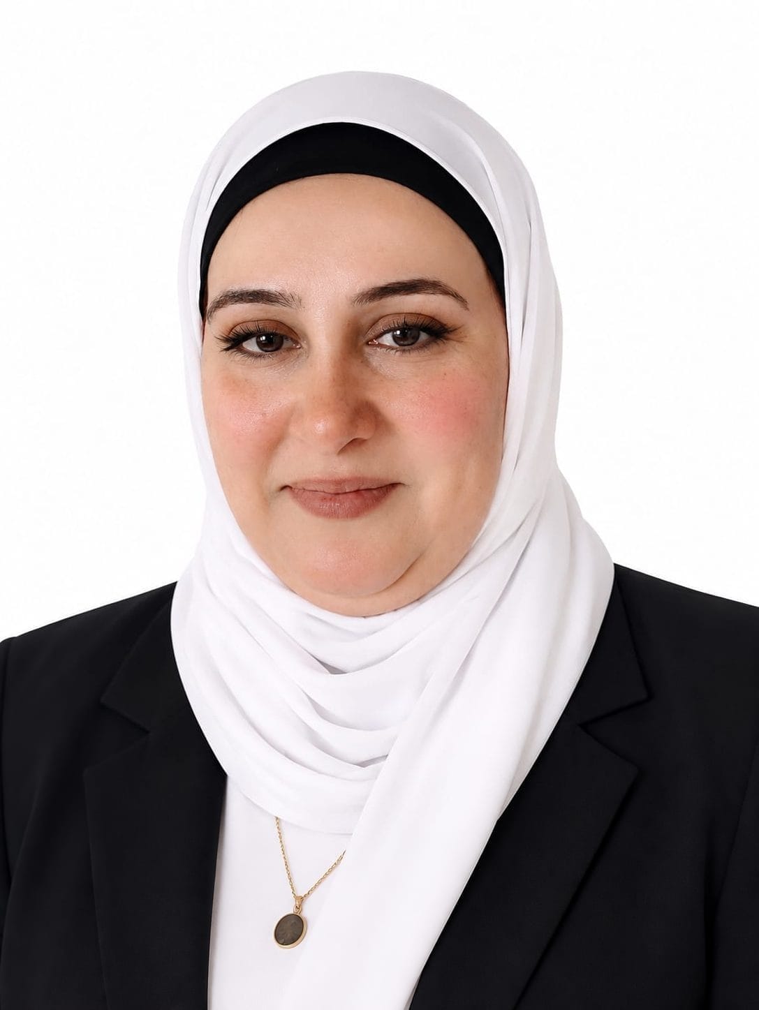 فريق-تخطي-02 Sherine Elgohary, Co-Founder of SSCEGY