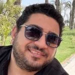 Wael Mostafa